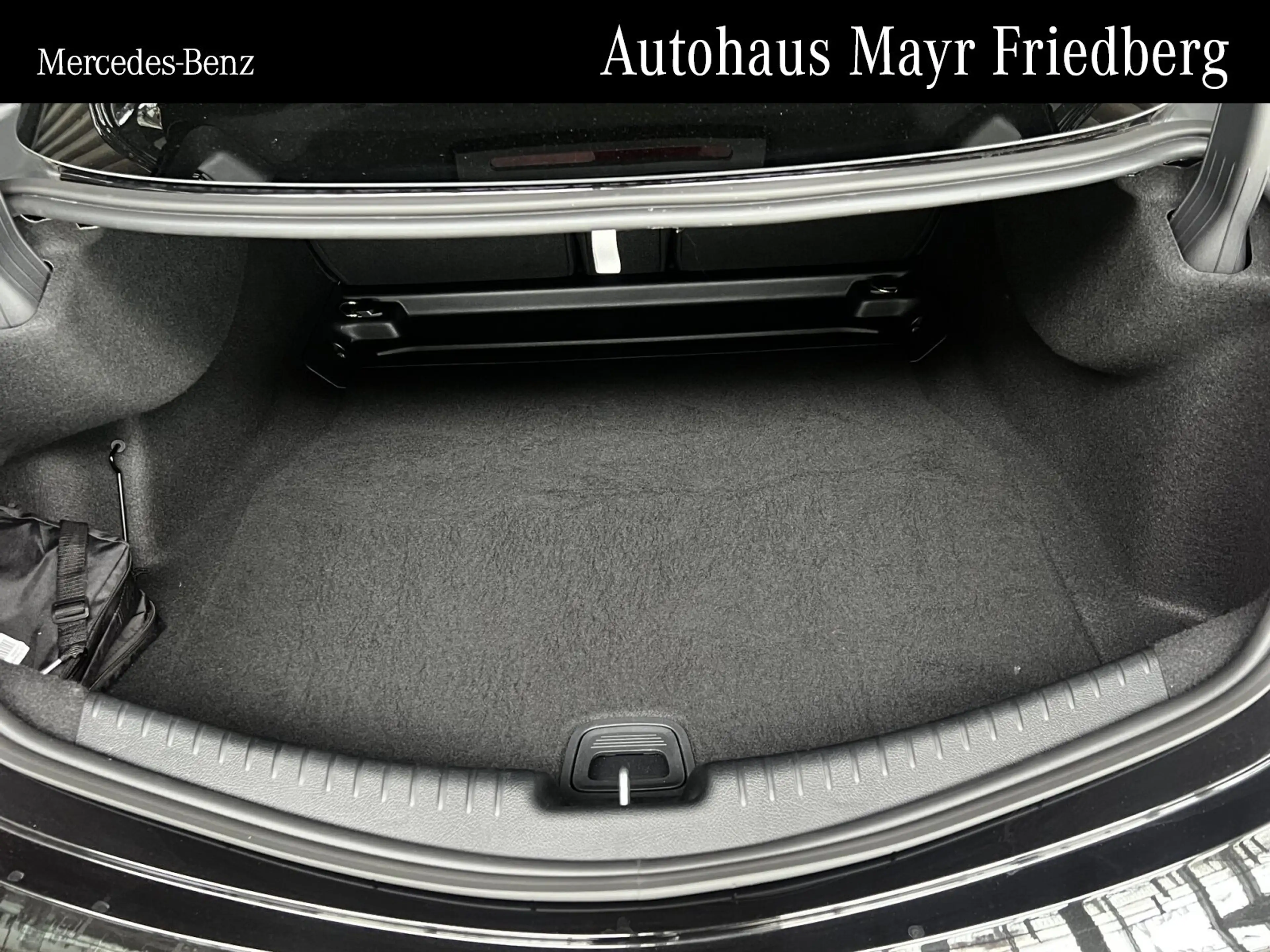 Mercedes-Benz CLE 300 CLE 300 4M Coupé AMG+PANO+BURME+HEADUP+SITZKLIMA — photo 6