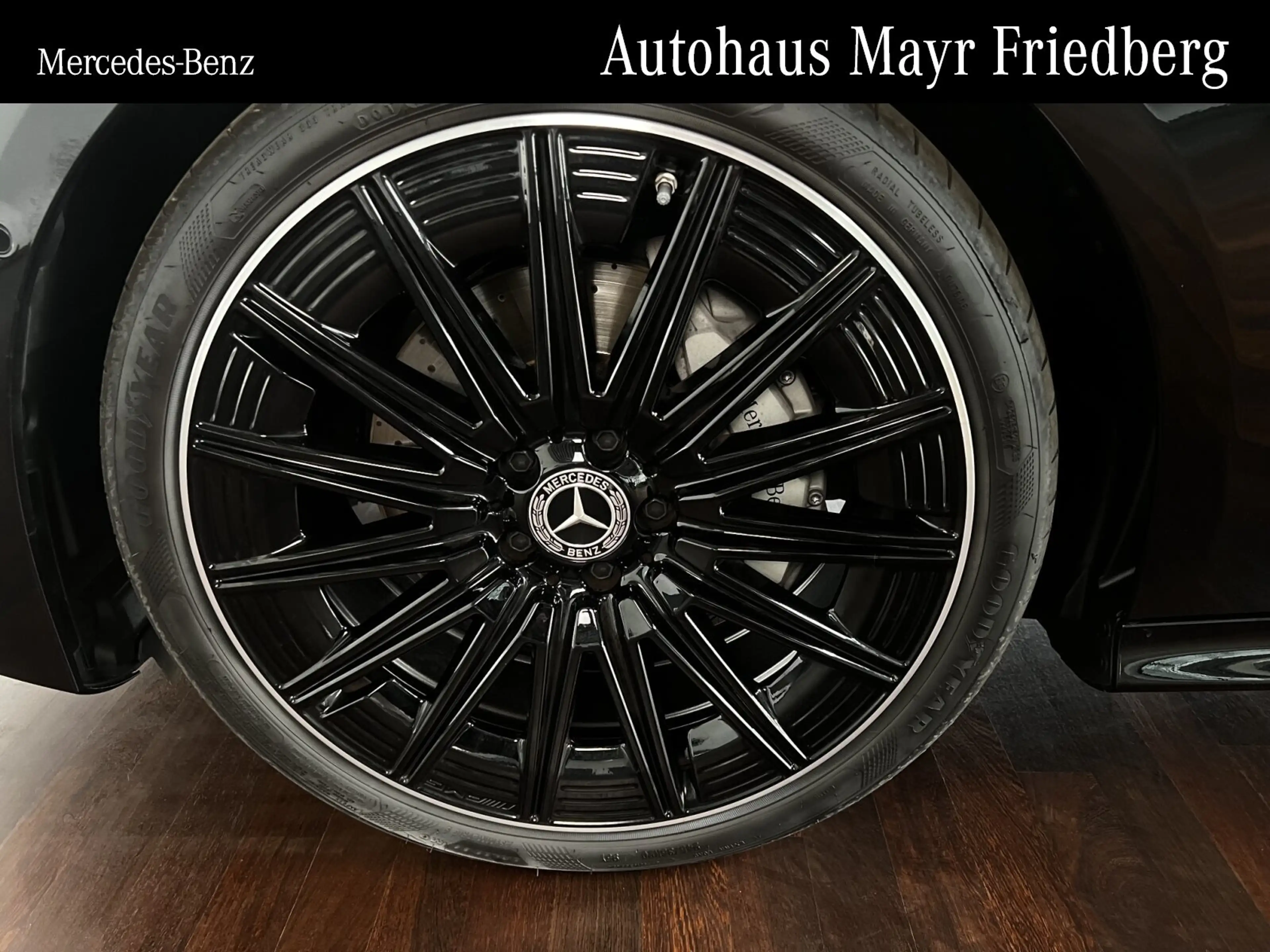 Mercedes-Benz CLE 300 CLE 300 4M Coupé AMG+PANO+BURME+HEADUP+SITZKLIMA — photo 8