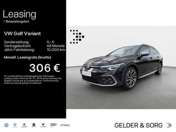 2.0 TDI Alltrack 4M*Dig*ACC*AHK*H&K