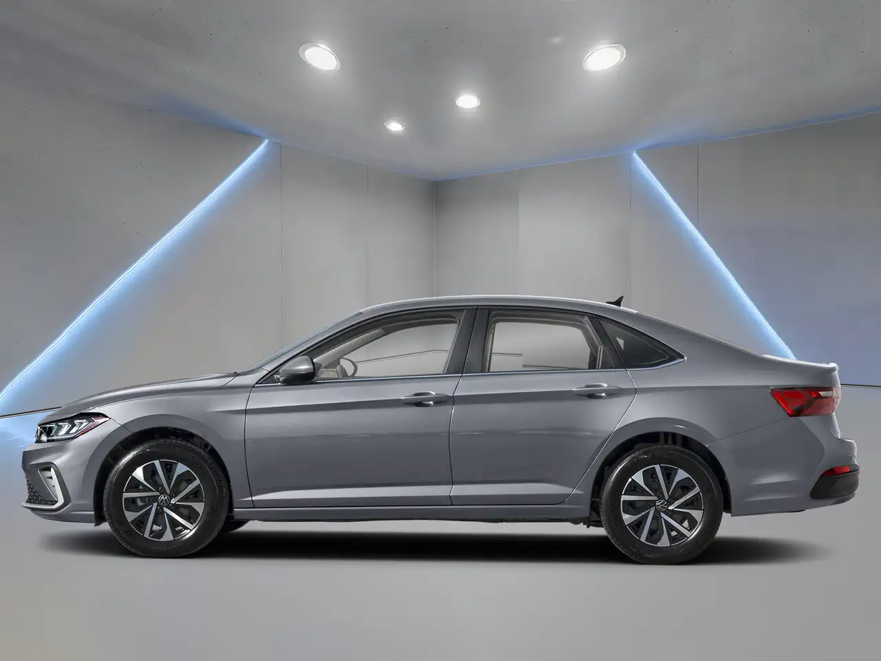 Volkswagen Jetta снимка Volkswagen Jetta