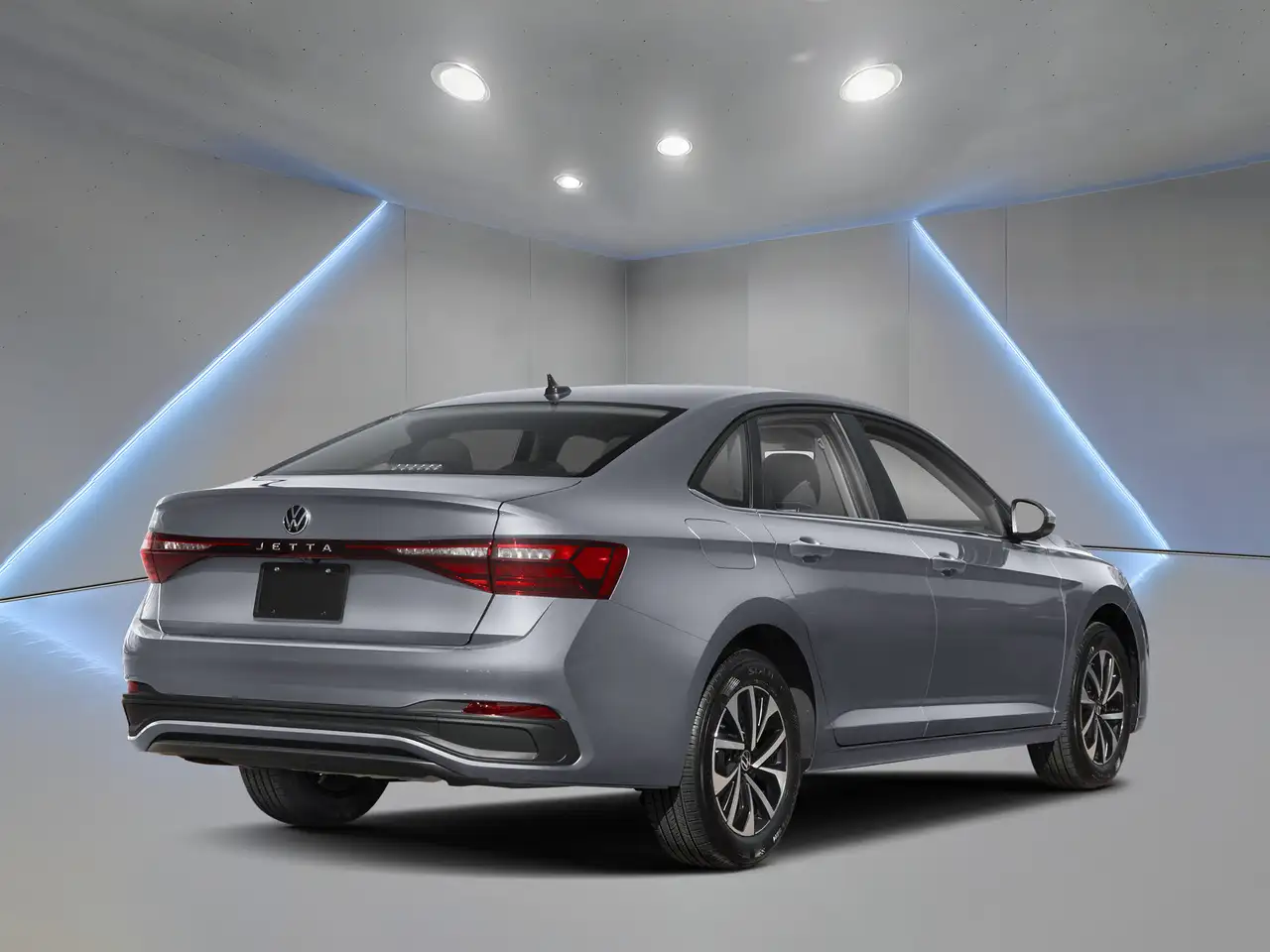 Volkswagen Jetta снимка Volkswagen Jetta