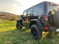 Jeep Wrangler Unlimited 2.8 crd Sahara Nero - thumbnail 1