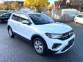 Volkswagen T-Cross 1.0TSi Life R-Kamera IQ-Light SideAssist ACC di... Weiß - thumbnail 4