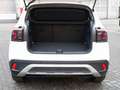 Volkswagen T-Cross 1.0TSi Life R-Kamera IQ-Light SideAssist ACC di... Weiß - thumbnail 10