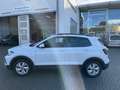 Volkswagen T-Cross 1.0TSi Life R-Kamera IQ-Light SideAssist ACC di... Weiß - thumbnail 2