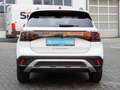 Volkswagen T-Cross 1.0TSi Life R-Kamera IQ-Light SideAssist ACC di... Weiß - thumbnail 9