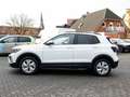Volkswagen T-Cross 1.0TSi Life R-Kamera IQ-Light SideAssist ACC di... Weiß - thumbnail 8