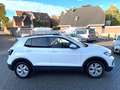 Volkswagen T-Cross 1.0TSi Life R-Kamera IQ-Light SideAssist ACC di... Weiß - thumbnail 3