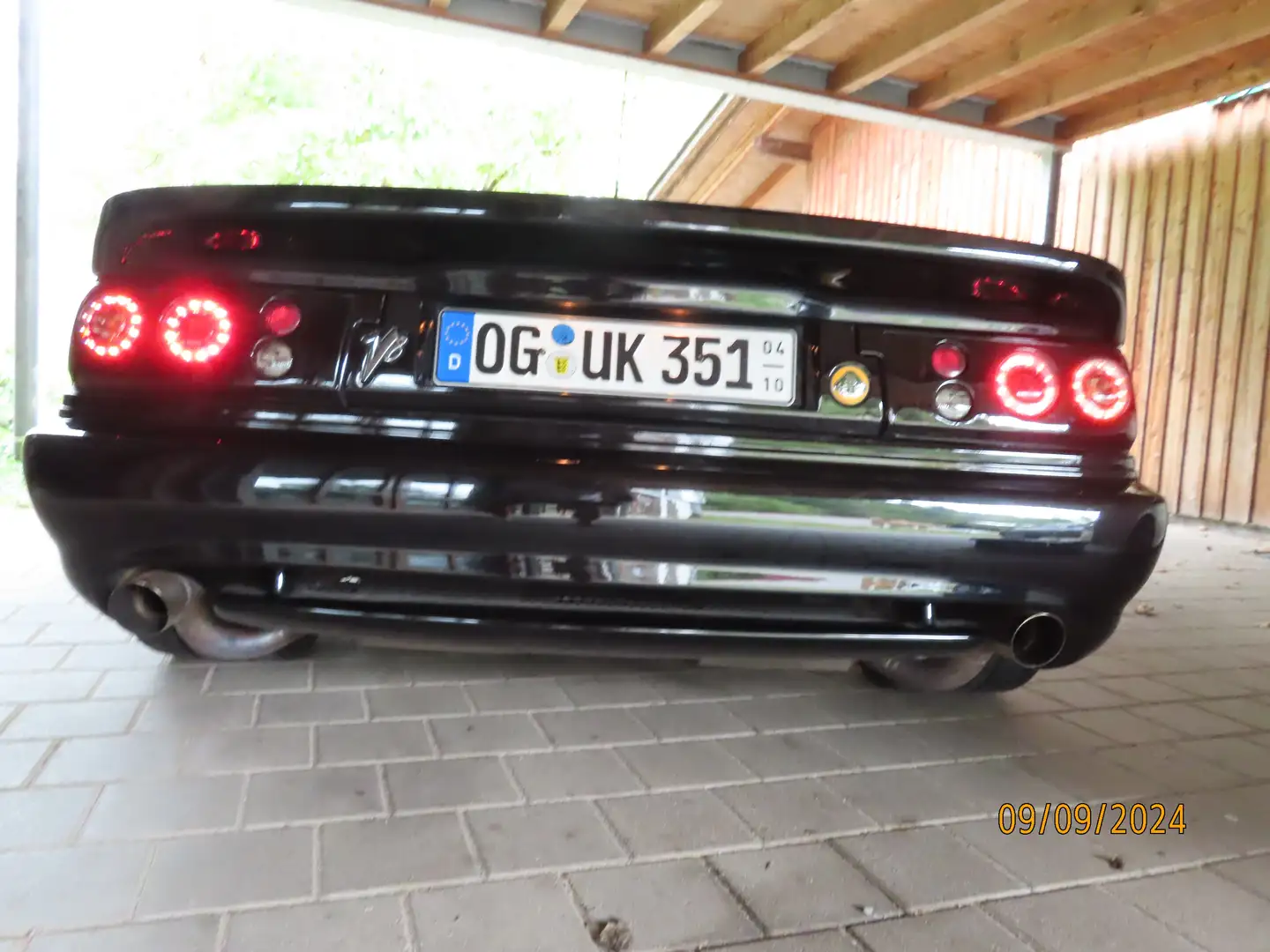 Lotus Esprit Lotus Esprit Sport 350 - 1