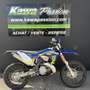 Sherco 3.0 Blau - thumbnail 2