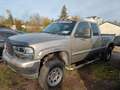 GMC Sierra BENZIN UND GAS Grau - thumbnail 3