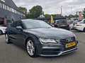 Audi A7 Sportback 2.8 FSI Pro Line S -LINE / LEDER / 20" S Gris - thumbnail 11