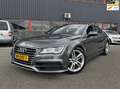 Audi A7 Sportback 2.8 FSI Pro Line S -LINE / LEDER / 20" S Gris - thumbnail 1