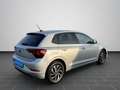 Volkswagen Polo 1.0 TSI *Life* DSG LED App-Connect IQ.DRIVE Silber - thumbnail 4