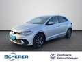 Volkswagen Polo 1.0 TSI *Life* DSG LED App-Connect IQ.DRIVE Silber - thumbnail 1