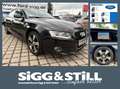 Audi A5 Sportback 3.0 TDI quattro XEN*NAV*LEDER*SHZ*PDC Чорний - thumbnail 1