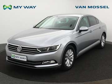 Passat Comfortline 1.5TSI *AUTOMAAT*VIRTUAL COCKPIT*TREKHAAK*NAVI*PDC*ACC*...9