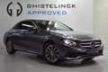 Mercedes-Benz E 200 E Grau - thumbnail 5