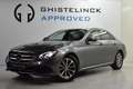 Mercedes-Benz E 200 E Grau - thumbnail 2