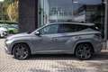 Hyundai TUCSON 1.6 T-GDI PHEV N Line 4WD - Apple cp/android auto Gris - thumbnail 2