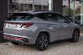 Hyundai TUCSON 1.6 T-GDI PHEV N Line 4WD - Apple cp/android auto Gris - thumbnail 3