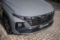 Hyundai TUCSON 1.6 T-GDI PHEV N Line 4WD - Apple cp/android auto Gris - thumbnail 34
