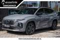 Hyundai TUCSON 1.6 T-GDI PHEV N Line 4WD - Apple cp/android auto Gris - thumbnail 1