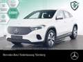 Mercedes-Benz EQA 300 4M PROG+ADVANCED+AHK+360+SPUR Weiß - thumbnail 1