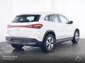 Mercedes-Benz EQA 300 4M PROG+ADVANCED+AHK+360+SPUR Weiß - thumbnail 3