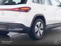 Mercedes-Benz EQA 300 4M PROG+ADVANCED+AHK+360+SPUR Weiß - thumbnail 12