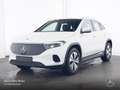 Mercedes-Benz EQA 300 4M PROG+ADVANCED+AHK+360+SPUR Weiß - thumbnail 2