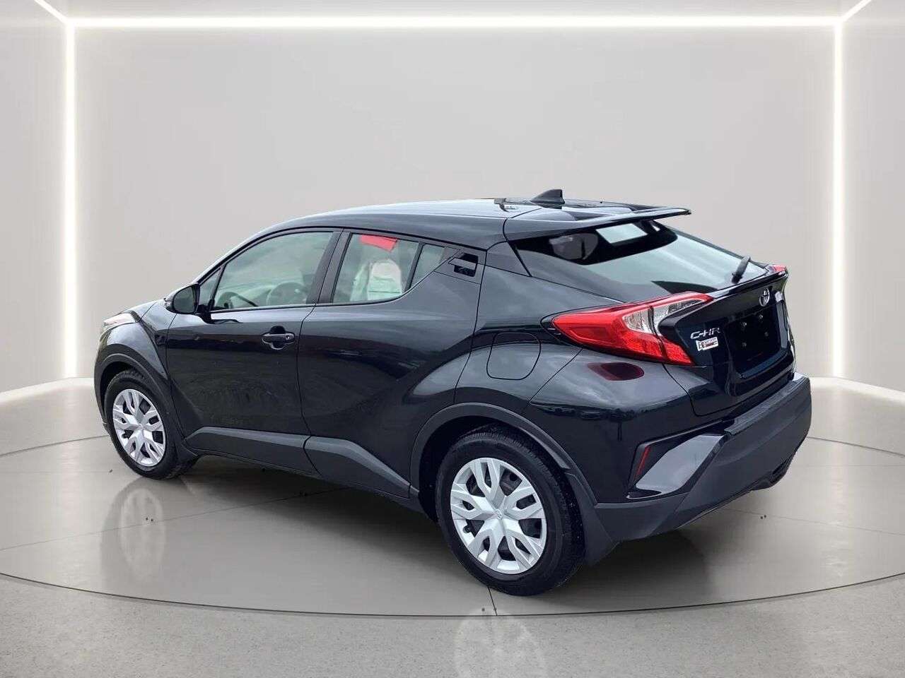 2021 Toyota C-Hr Le