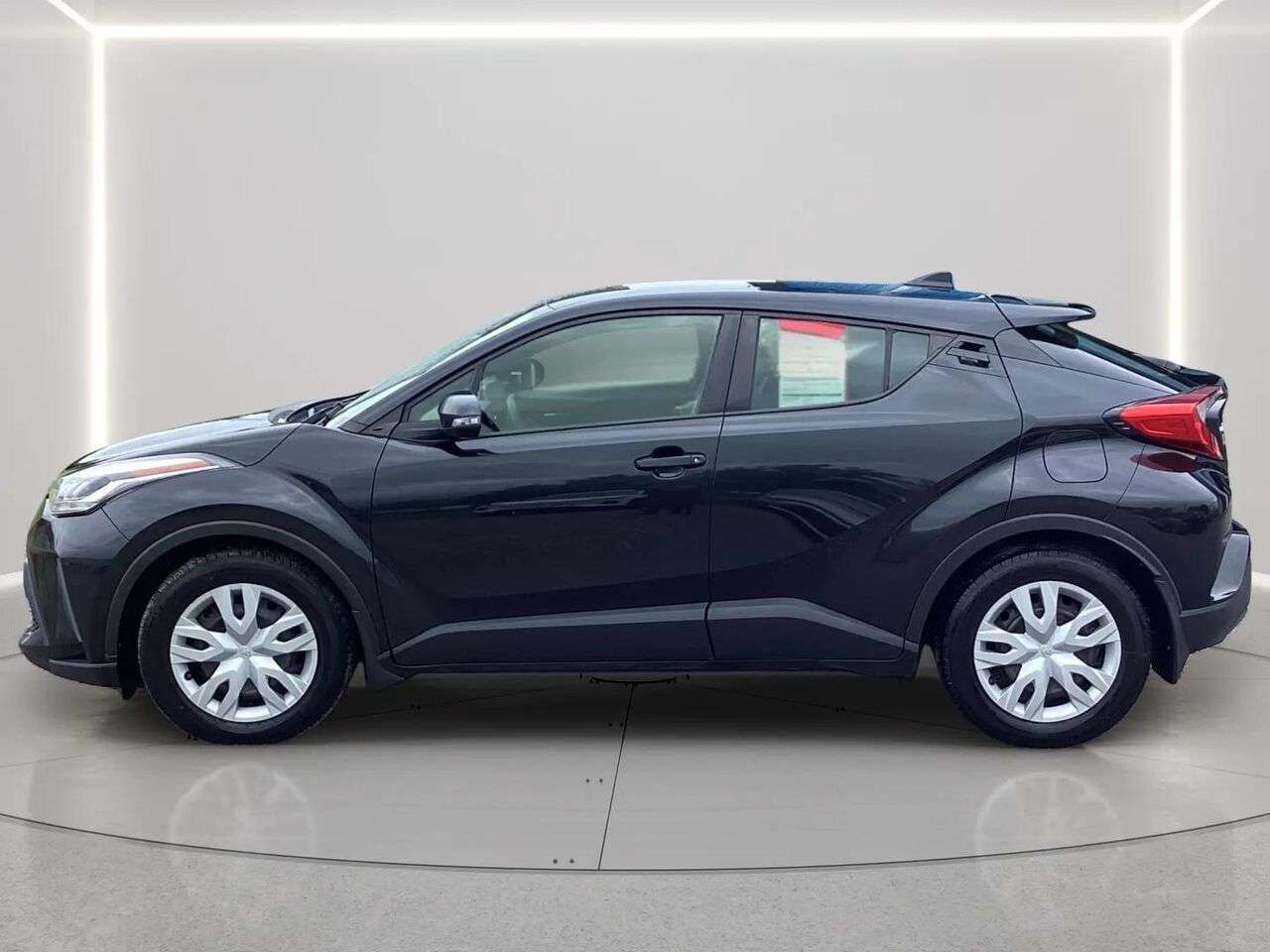 2021 Toyota C-Hr Le