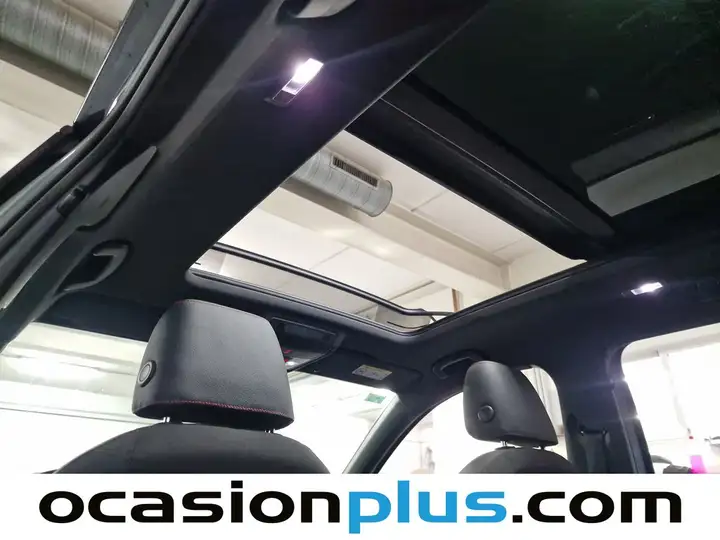 SEAT Ateca 2020, foto 6