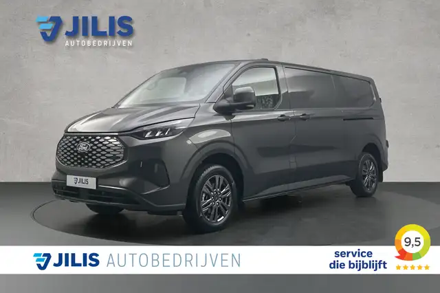 Ford E-Custom L2 Limited | 2x schuifdeur | 2-zitplaatse