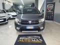Dacia Sandero Sandero II 2017 Stepway Stepway 1.5 dci s Gris - thumbnail 2