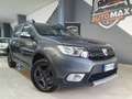 Dacia Sandero Sandero II 2017 Stepway Stepway 1.5 dci s Gris - thumbnail 1