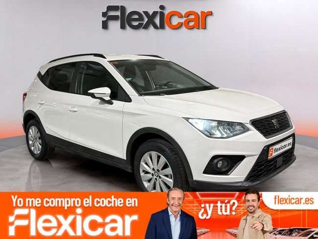 SEAT Arona 1.0 TSI 85kW (115CV) Style Edition Eco - foto 1