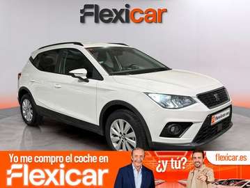 1.0 TSI 85kW (115CV) Style Edition Eco