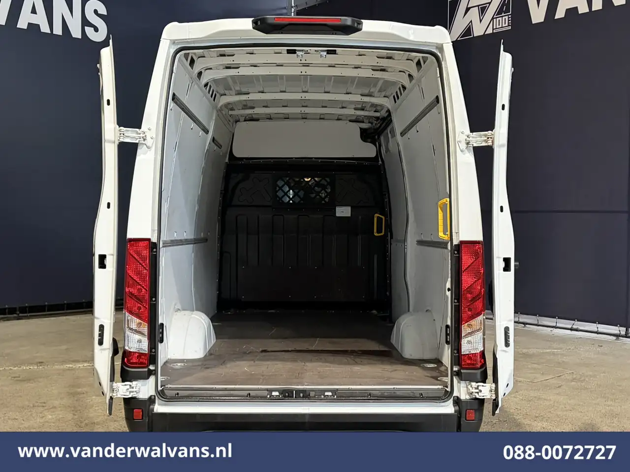 Iveco Daily 2024