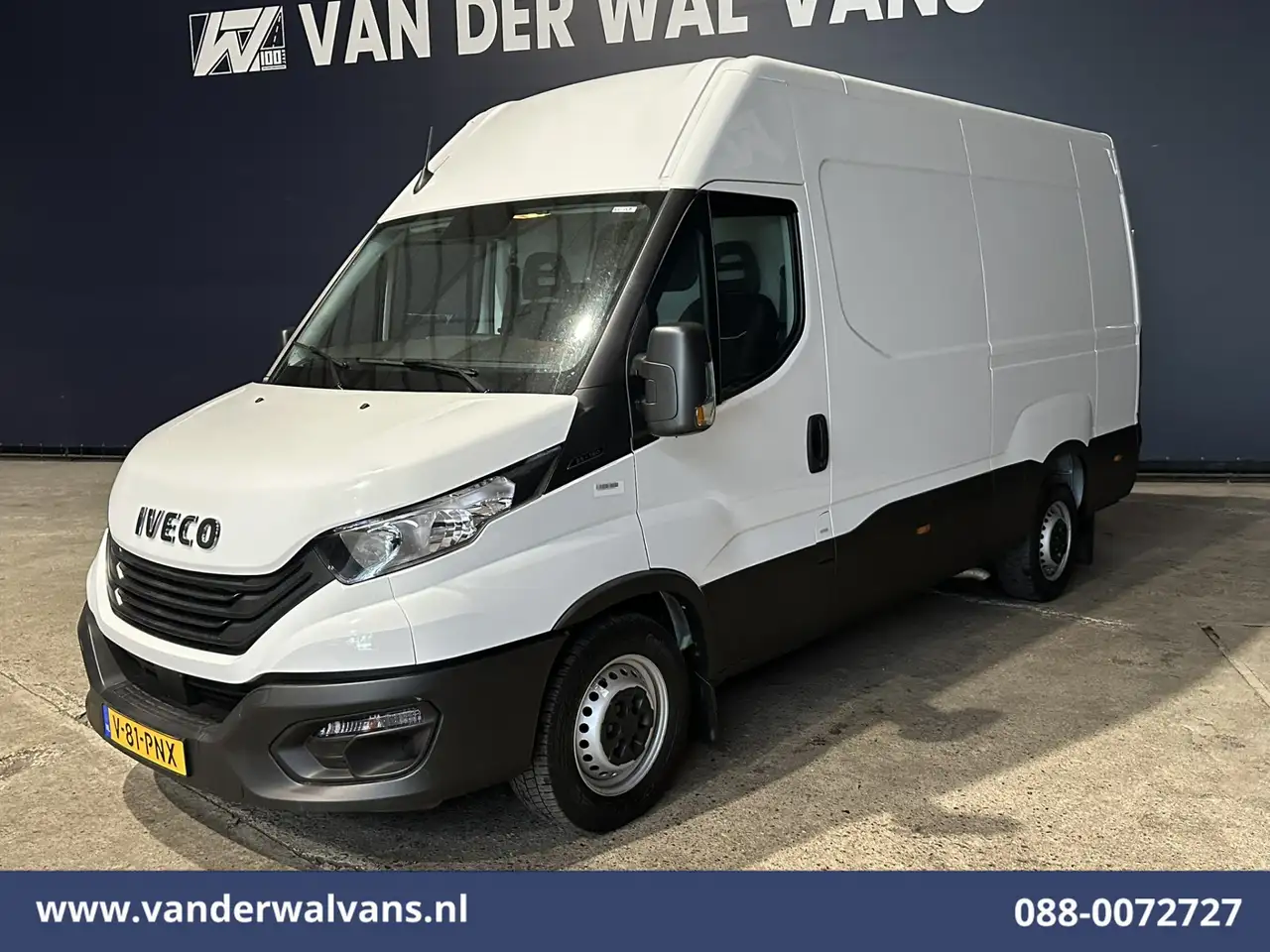 Iveco Daily 2024