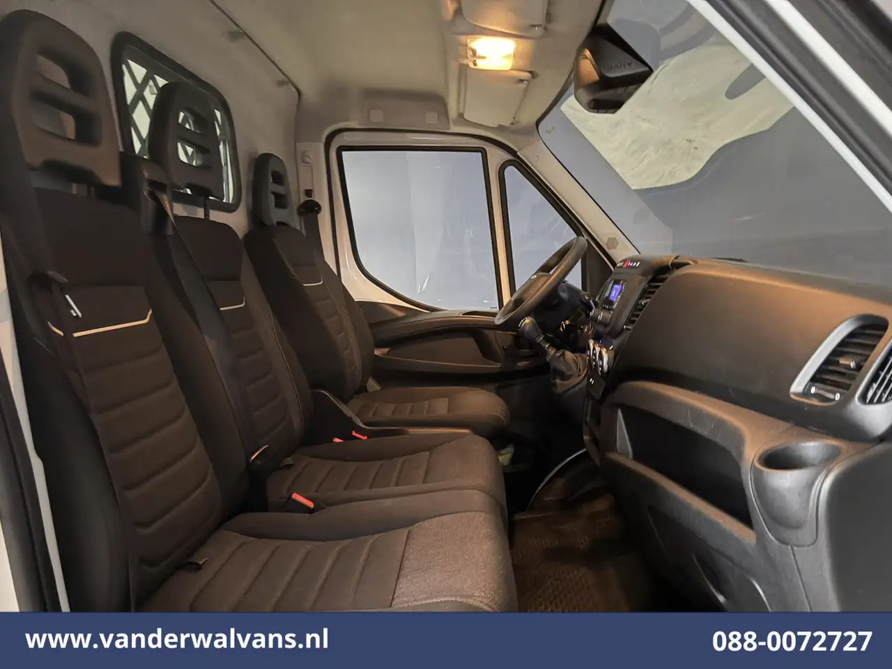 Iveco Daily 2024