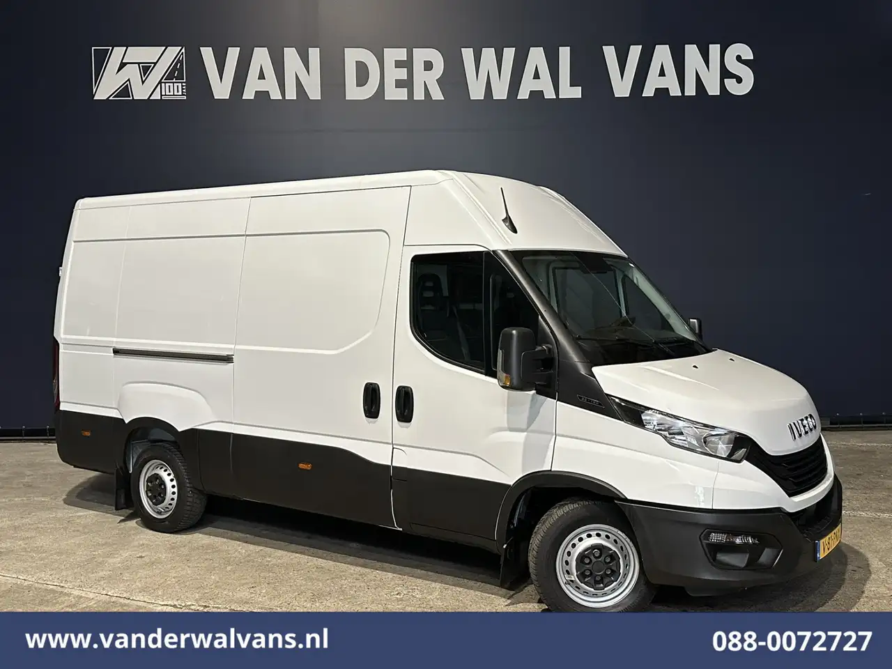 Iveco Daily 2024