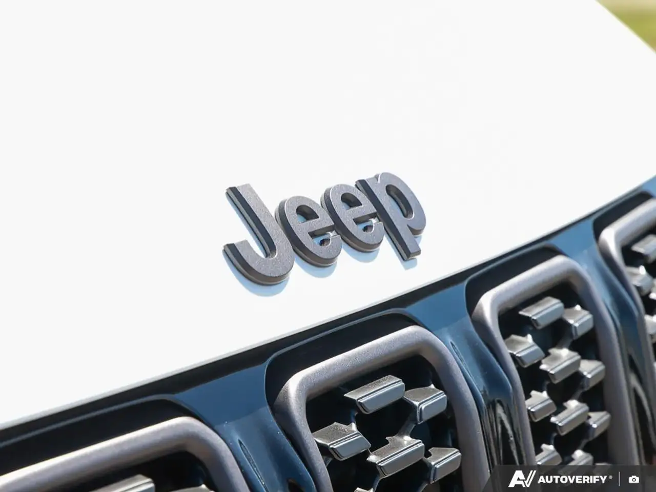 Jeep Compass fotografie Jeep Compass