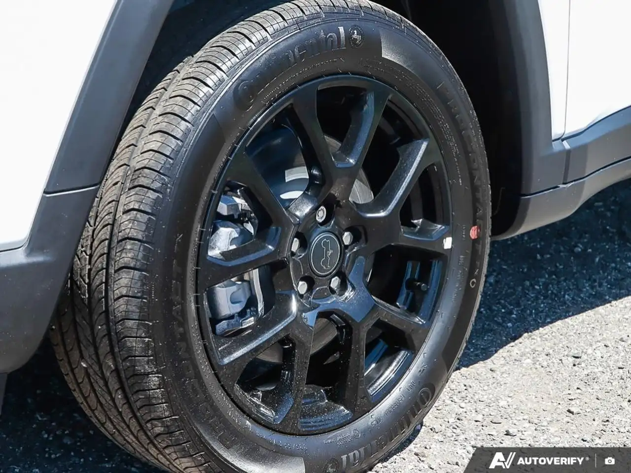 Jeep Compass fotografie Jeep Compass
