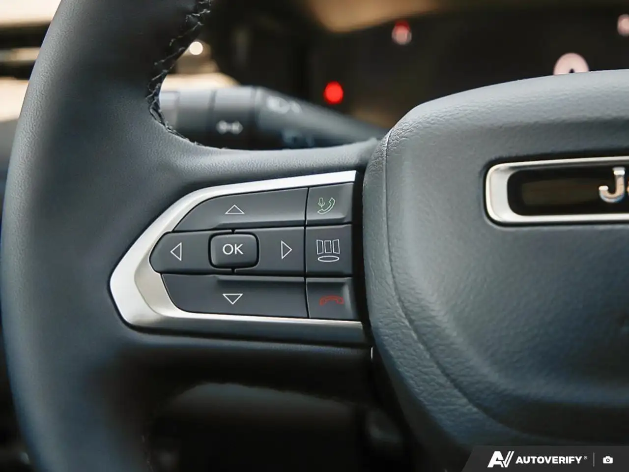 Jeep Compass fotografie Jeep Compass