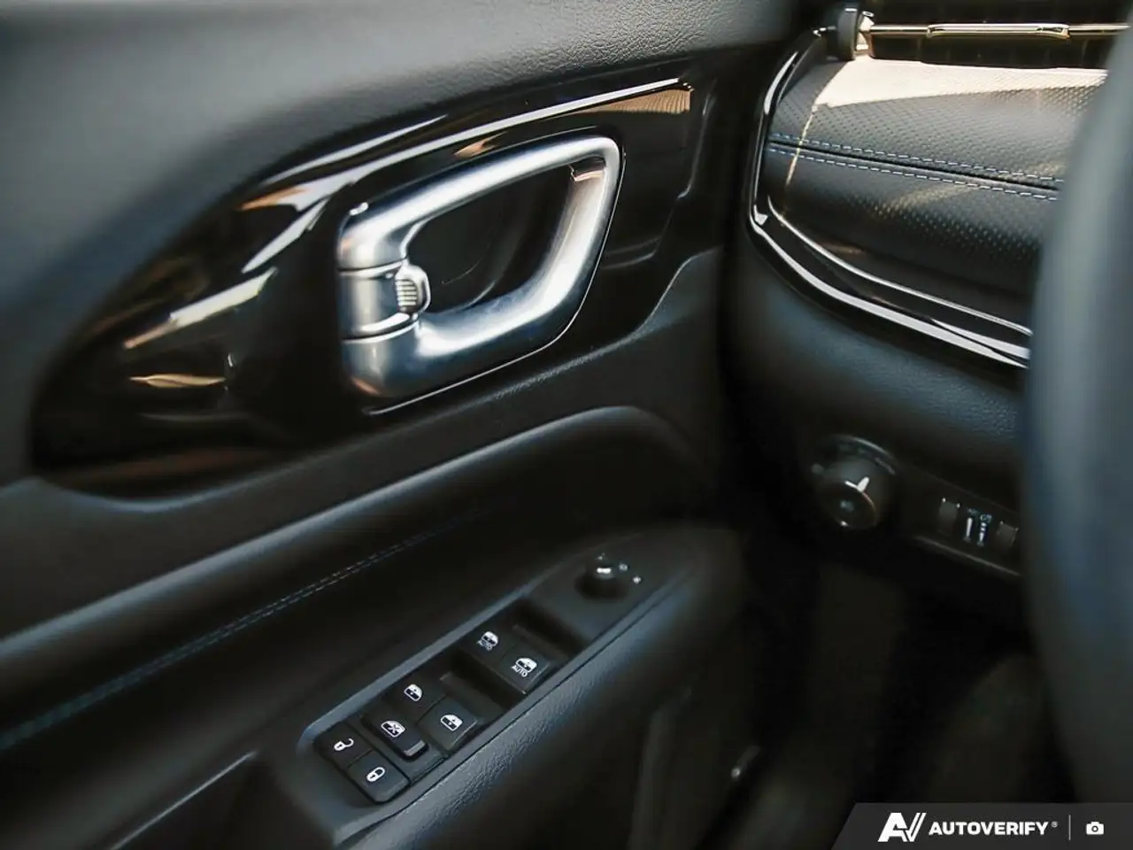 Jeep Compass fotografie Jeep Compass