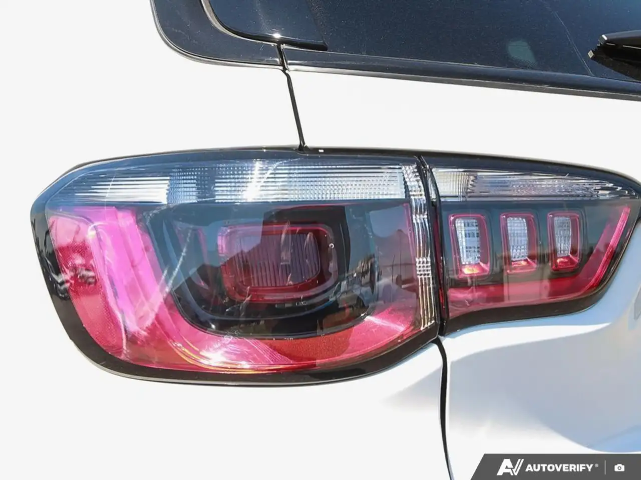 Jeep Compass fotografie Jeep Compass