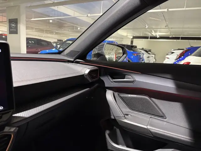 Cupra Formentor view 9