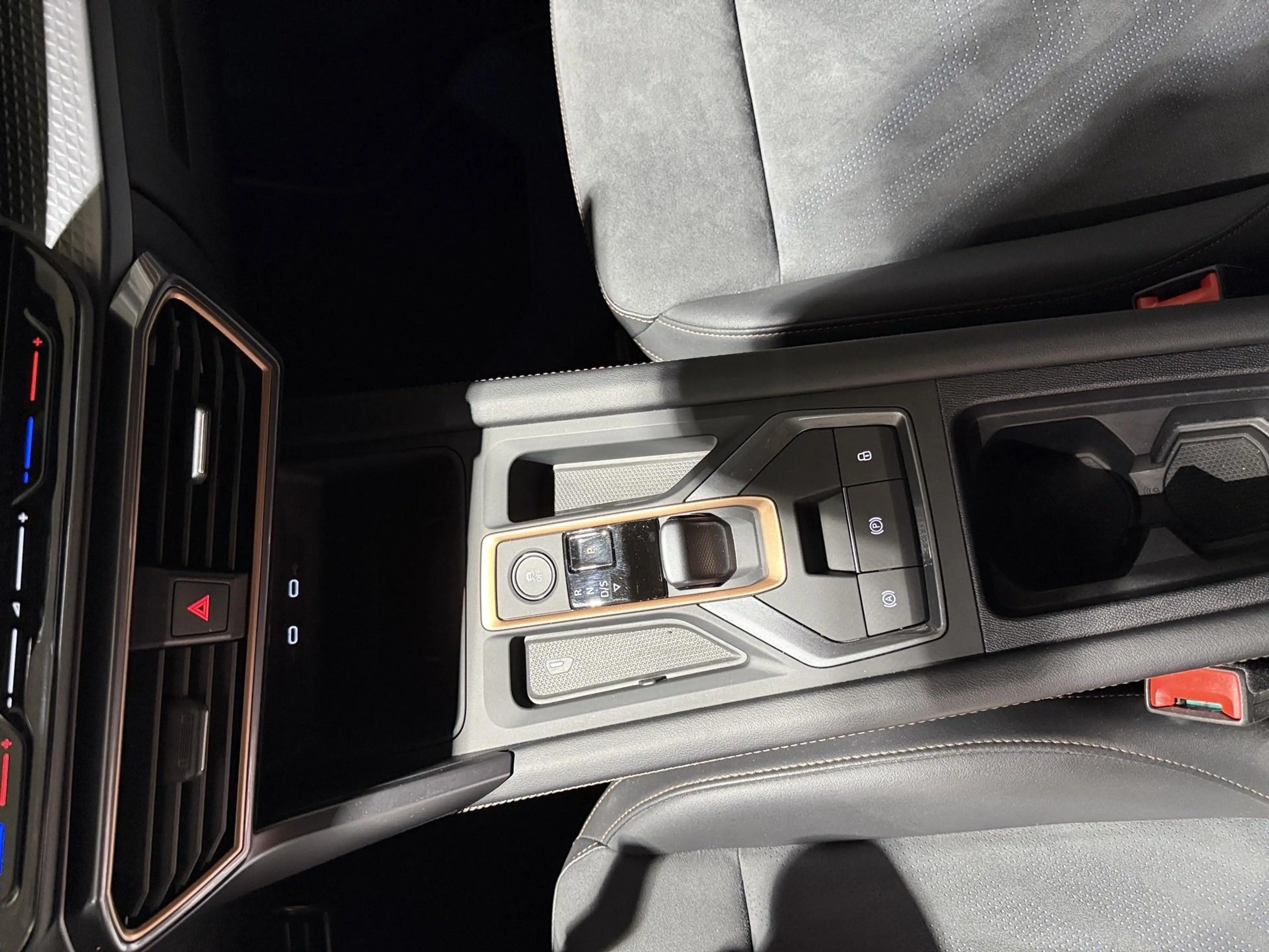 CUPRA Formentor 2.0 VZ 245kW — photo 10